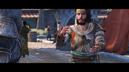 Assassin’s Creed The Ezio Collection ׃ Trailer de lancement