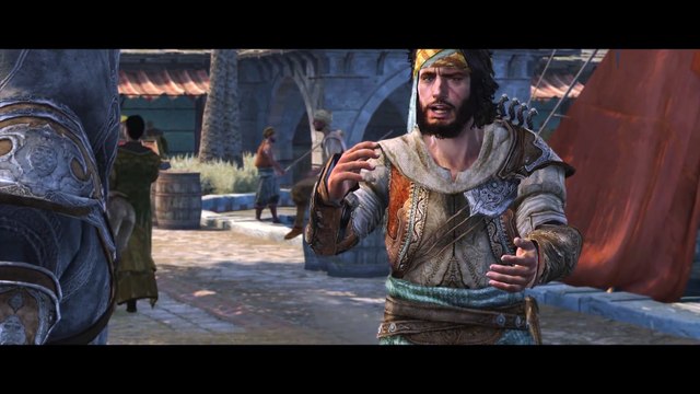 Assassin’s Creed The Ezio Collection ׃ Trailer de lancement