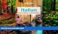 READ NOW  Lonely Planet Italian Phrasebook   Dictionary (Lonely Planet Phrasebooks)  Premium