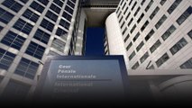 Russia withdraws from the ICC