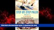 Best books  STEP-BY-STEP PALEO - BOOK 3: a Daybook of small changes and quick easy recipes (Paleo
