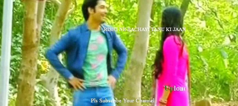 RISHI NE BACHAYI TANU KI JAAN Kasam Tere Pyaar Ki 17 November 2016 News