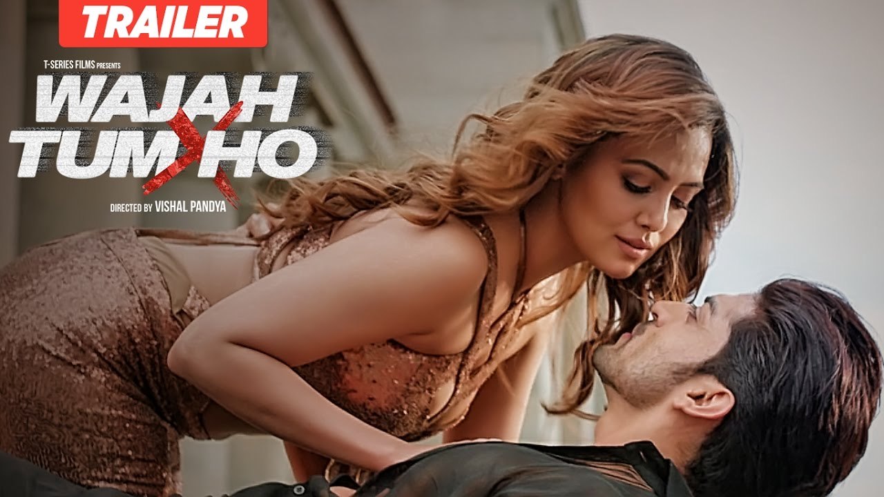 Wajah Tum Ho-Dialogue PROMO 2 -- -Wakt Ki Kimat Nhi Lagate , Kadar Karte Hai- -- Vishal Pandya -