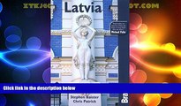 Big Deals  Latvia (Bradt Travel Guide)  Best Seller Books Best Seller