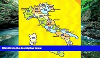 READ NOW  MIchelin Local Road Map 359 : Umbria - Marche (Italy) scale 1/200,000  Premium Ebooks