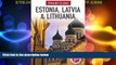 Big Deals  Estonia, Latvia, and Lithuania (Insight Guides)  Full Read Most Wanted