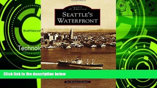 Big Sales  Seattle s Waterfront (Images of America)  Premium Ebooks Best Seller in USA