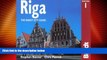 Must Have PDF  Riga: The Bradt City Guide (Bradt Mini Guide)  Full Read Most Wanted