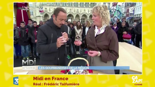 Connaissez-vous l'histoire des Bêtises de Cambrai ?