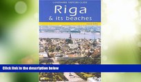 Must Have PDF  Riga (Latvia) Visitors Guide (Landmark Visitors Guides) (Landmark Visitors Guide