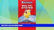 Big Deals  Baltic States 2007 (Michelin National Maps)  Full Read Most Wanted