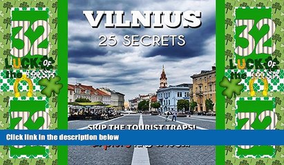 Tải video: Big Deals  VILNIUS 25 Secrets - The Locals Travel Guide  For Your Trip to Vilnius (Lithuania):