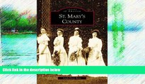 Big Sales  St.  Mary s  County   (MD)  (Images  of  America)  Premium Ebooks Online Ebooks