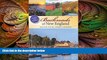 Big Sales  Backroads of New England: Your Guide to Scenic Getaways   Adventures - Second Edition