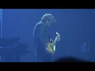 BACKSTAGE - ZAN MISHEL ZAR (TAKSIRAT)