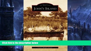 Buy NOW  John S Island, SC (Images of America)  Premium Ebooks Online Ebooks