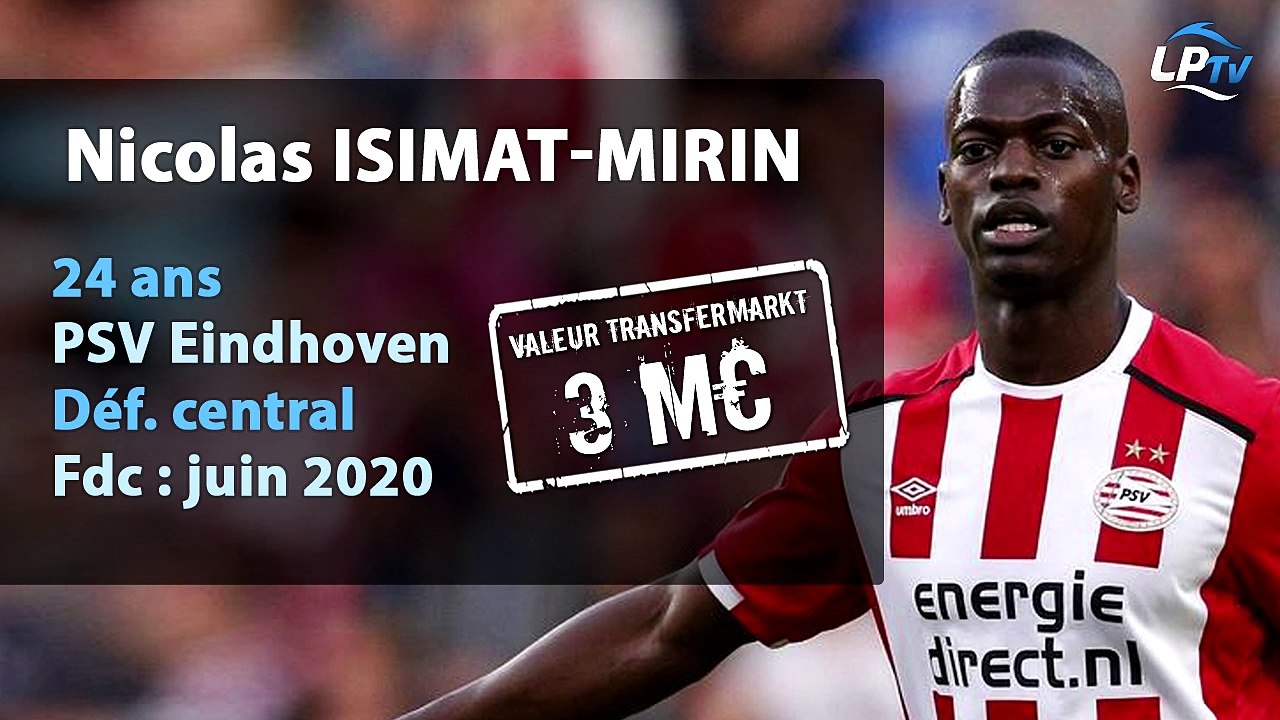 Gervinho, Isimat-Mirin, Soriano : le Mercato des Consultants