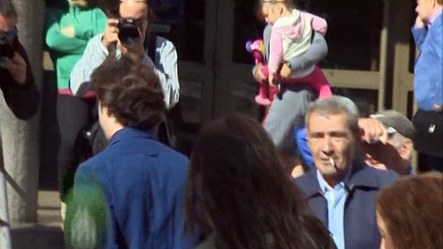'Pequeño Nicolás' condenado a pagar multa por calumnias