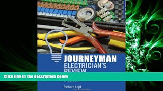 Pdf Online   Journeyman Electrician s Review: Based on the National Electrical Code 2008