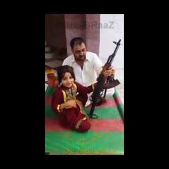 Amazing Baby By FaNa-E-RaaZ