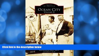 Big Sales  Ocean City, Vol. 2 (Images of America: Maryland)  Premium Ebooks Online Ebooks