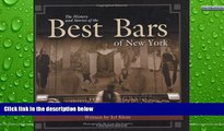 Big Sales  The History and Stories of the Best Bars of New York  Premium Ebooks Best Seller in USA