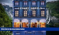 Deals in Books  Luxury Hotels: Top of the World Vol. II (English, German, French, Italian and