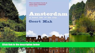 Deals in Books  Amsterdam: The Brief Life of a City  Premium Ebooks Online Ebooks