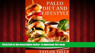 liberty books  Paleo - Diet and Lifestyle (Your Choice, Your Health, Your Life  Book 3) online
