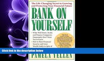 Fresh eBook  Bank on Yourself: The Life-Changing Secret to Growing and Protecting Your Financial