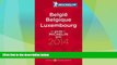 Must Have PDF  Michelin Guide Belgique Luxembourg 2014 (Michelin Guides)  Best Seller Books Best