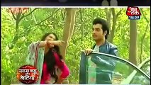 Kasam Tere Pyar Ki 17th November 2016 News _ Honeymoon Par Rishi Hua Gussa  हनीमून पर ऋषि हुआ गुस्सा ( 240 X 426 )