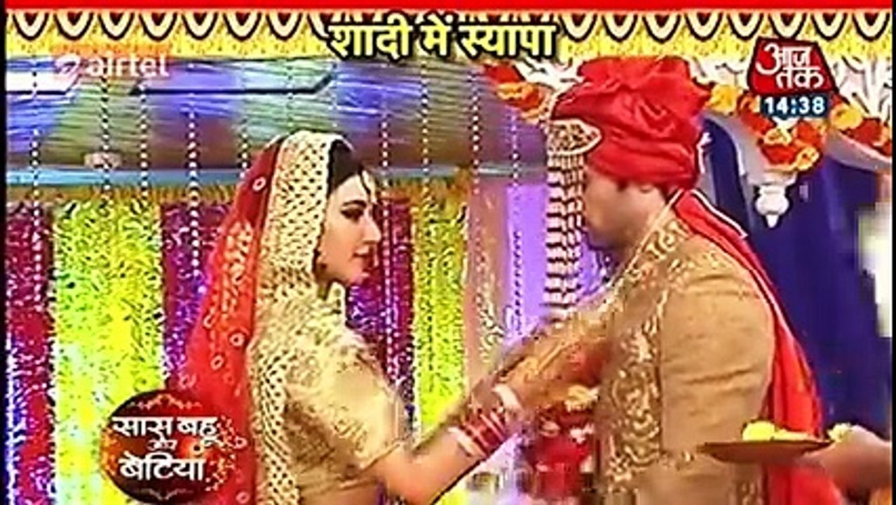 Brahmarakshas 17th November 2016 News _ Rishabh Kiara Ki Hui Shaadi ( 240 X 426 )