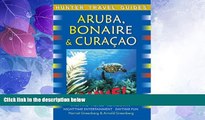 Big Deals  Hunter Travel Guide Aruba, Bonaire   Curacao Alive (Adventure Guide Aruba, Bonaire,