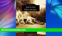 Deals in Books  Around Hillsboro (Images of America)  Premium Ebooks Online Ebooks