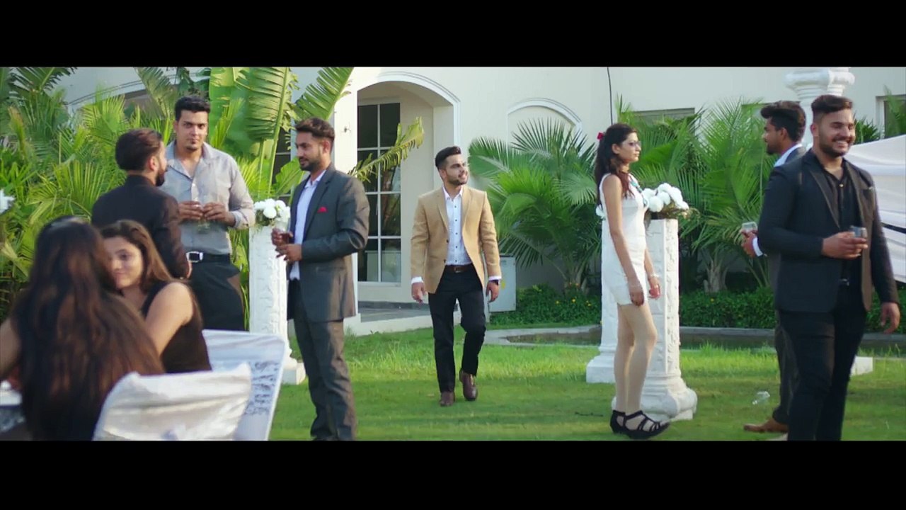 Saari Saari Raat (Full Video) _ Akhil _ Punjabi Love Song _ Speed Records