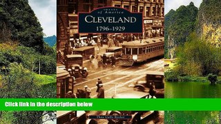 Buy NOW  Cleveland:    1796-1929   (OH)  (Images of America)  Premium Ebooks Online Ebooks