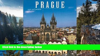 Deals in Books  Prague: Past and Present  Premium Ebooks Best Seller in USA