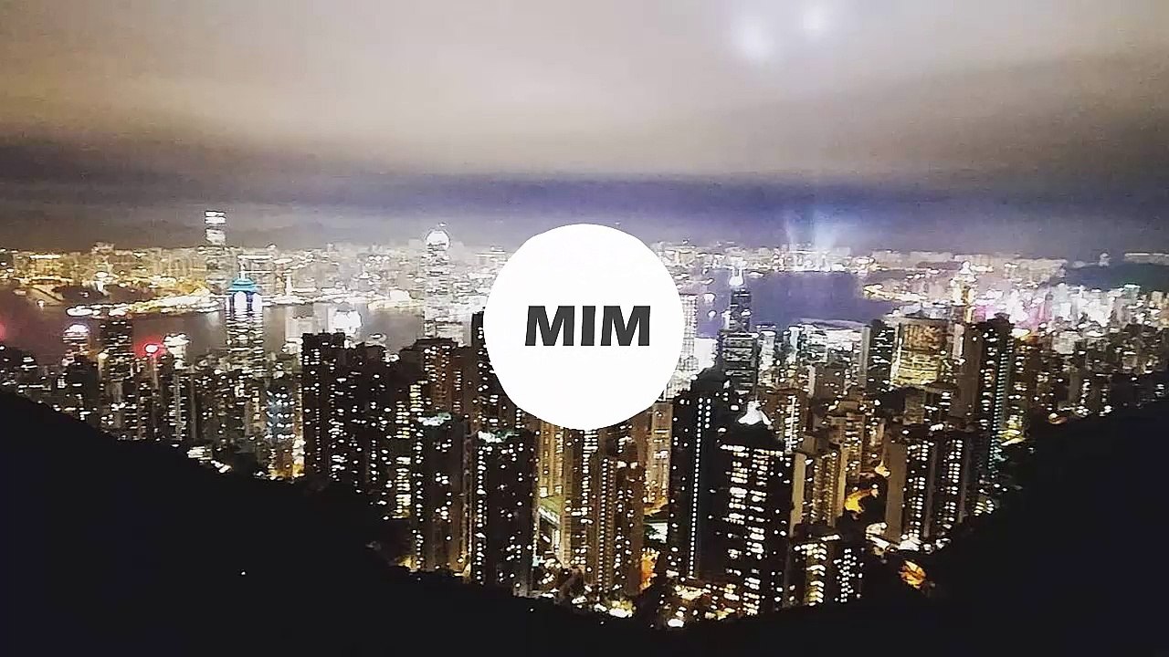 3rd Prototype and Lex Dave - Time (feat. Yohamna Solange)