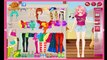 Barbie Popstar Princess - Barbie Video Game For Girls