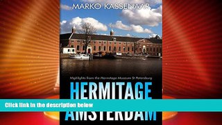 Big Deals  Hermitage Amsterdam: Highlights from the Hermitage Museum St Petersburg (Amsterdam