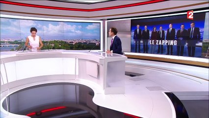 Nicolas Sarkozy : les militants sont confiants