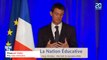 Macron candidat, Macron lynché par la classe politique