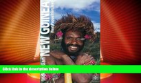 Big Deals  Indonesian New Guinea Adventure Guide: WEST PAPUA / IRIAN JAYA (Periplus Adventure