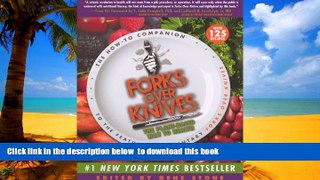 Best book  Forks Over Knives (Turtleback School   Library Binding Edition) full online