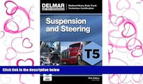 Online eBook  Ase Test Preparation - T5 Suspension and Steering (ASE Test Prep for Medium/Heavy
