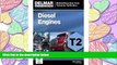 Online eBook  ASE Test Preparation - T2 Diesel Engines (ASE Test Prep for Medium/Heavy Duty Truck: