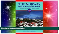 Big Deals  Norway Bed   Breakfast Book, The (German, Norwegian and English Edition)  Free Full