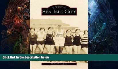 Buy NOW  Sea  Isle  City   (NJ)  (Images  of  America)  Premium Ebooks Online Ebooks