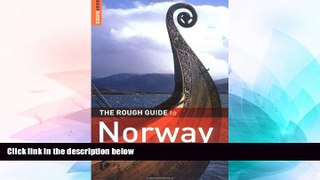 Must Have PDF  The Rough Guide to Norway 4 (Rough Guide Travel Guides)  Free Full Read Best Seller